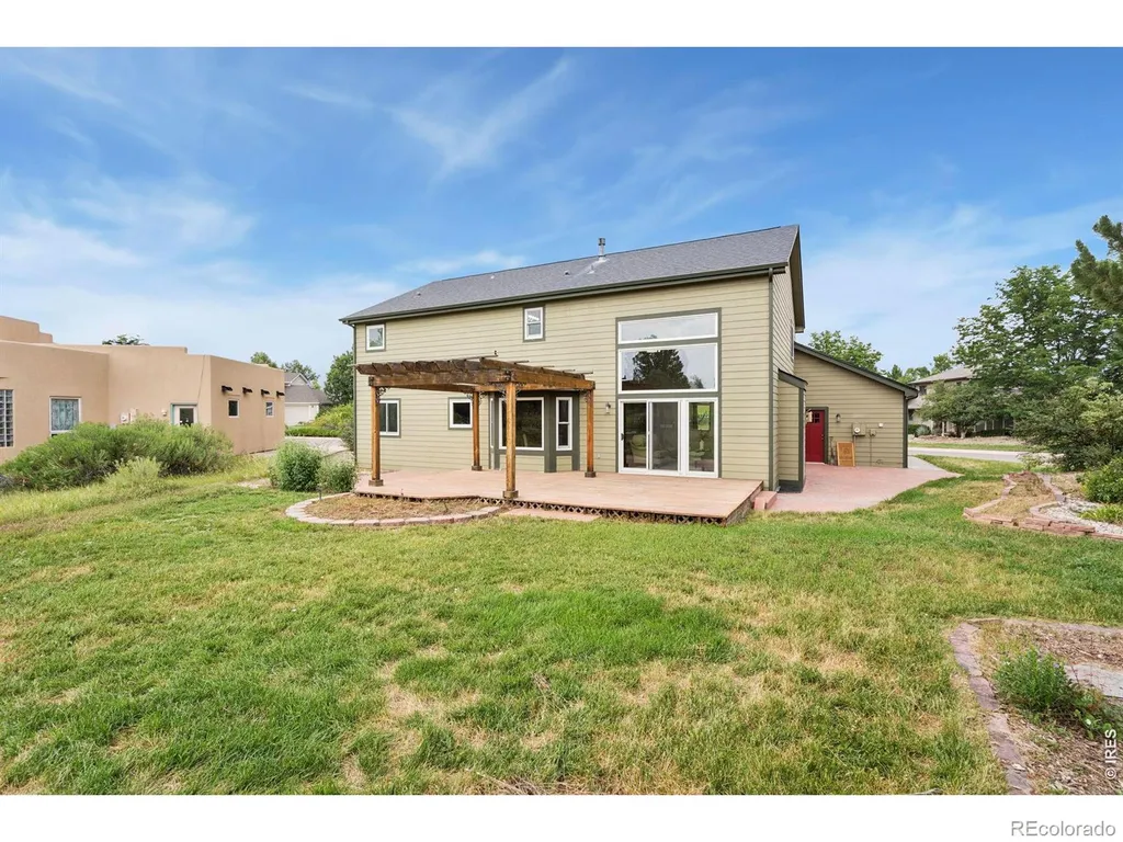 2435 Stonecrest Drive Fort Collins CO 80521