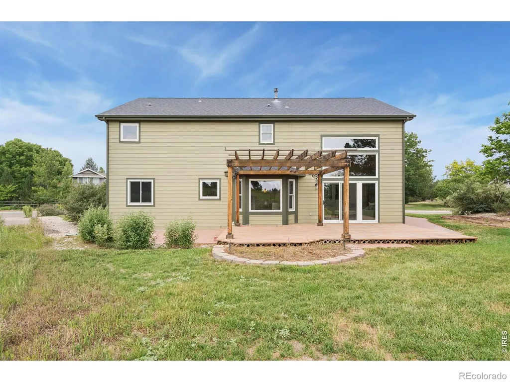 2435 Stonecrest Drive Fort Collins CO 80521