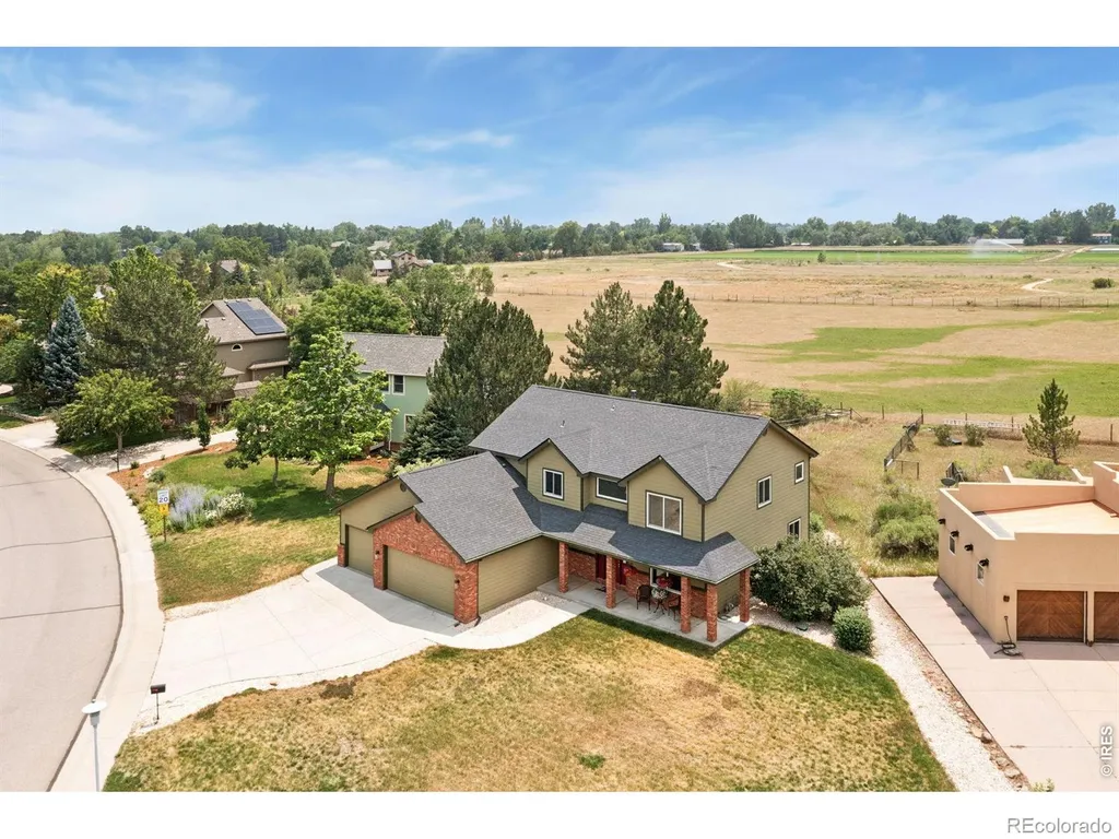 2435 Stonecrest Drive Fort Collins CO 80521