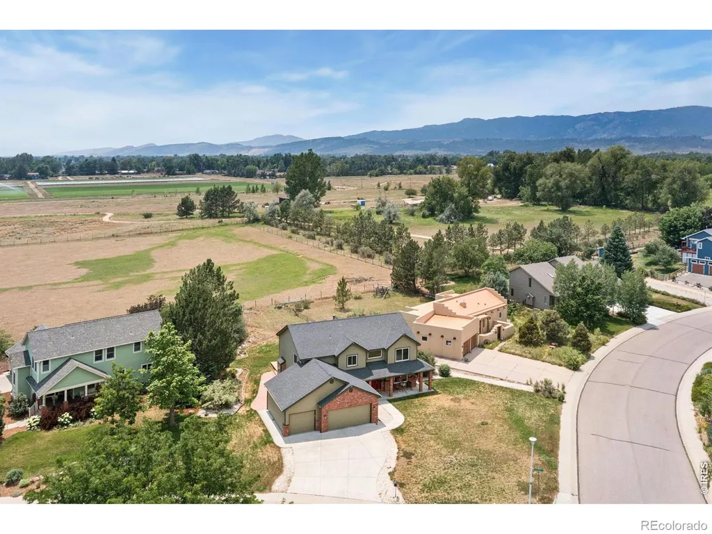 2435 Stonecrest Drive Fort Collins CO 80521