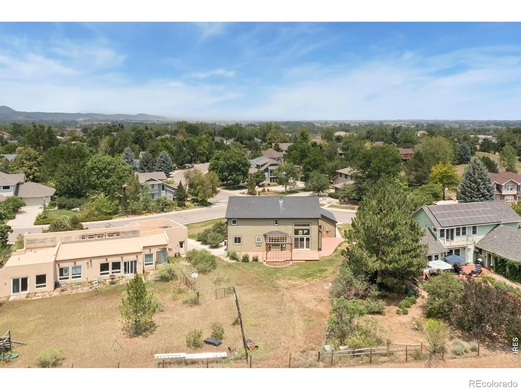 2435 Stonecrest Drive Fort Collins CO 80521