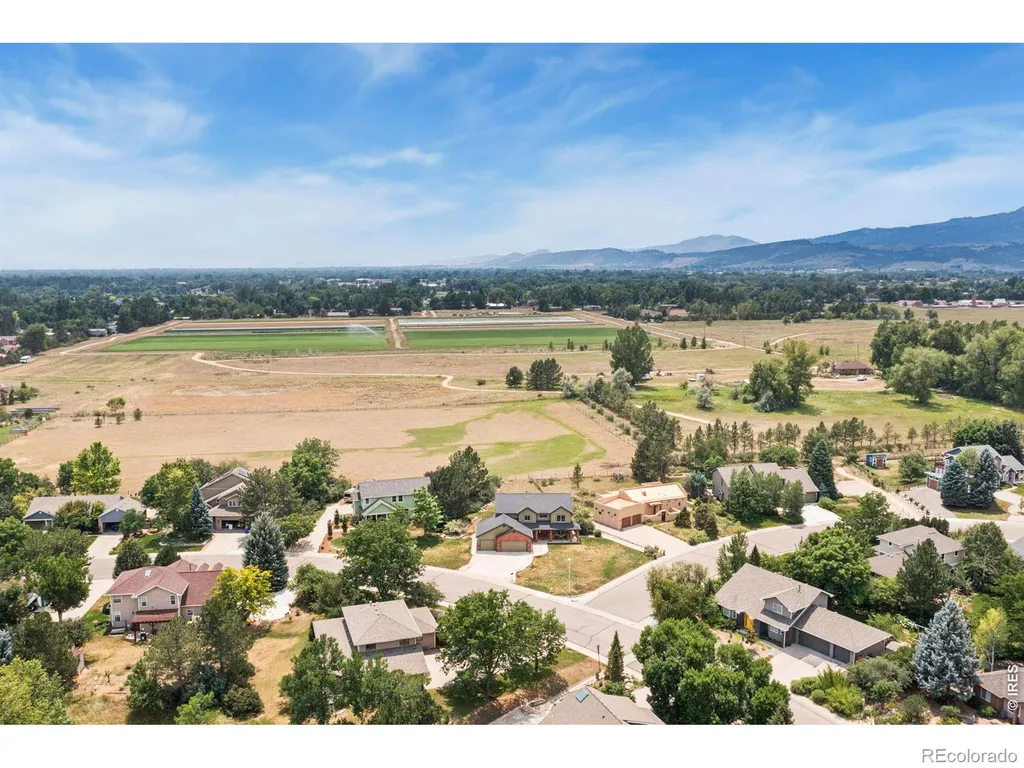 2435 Stonecrest Drive Fort Collins CO 80521