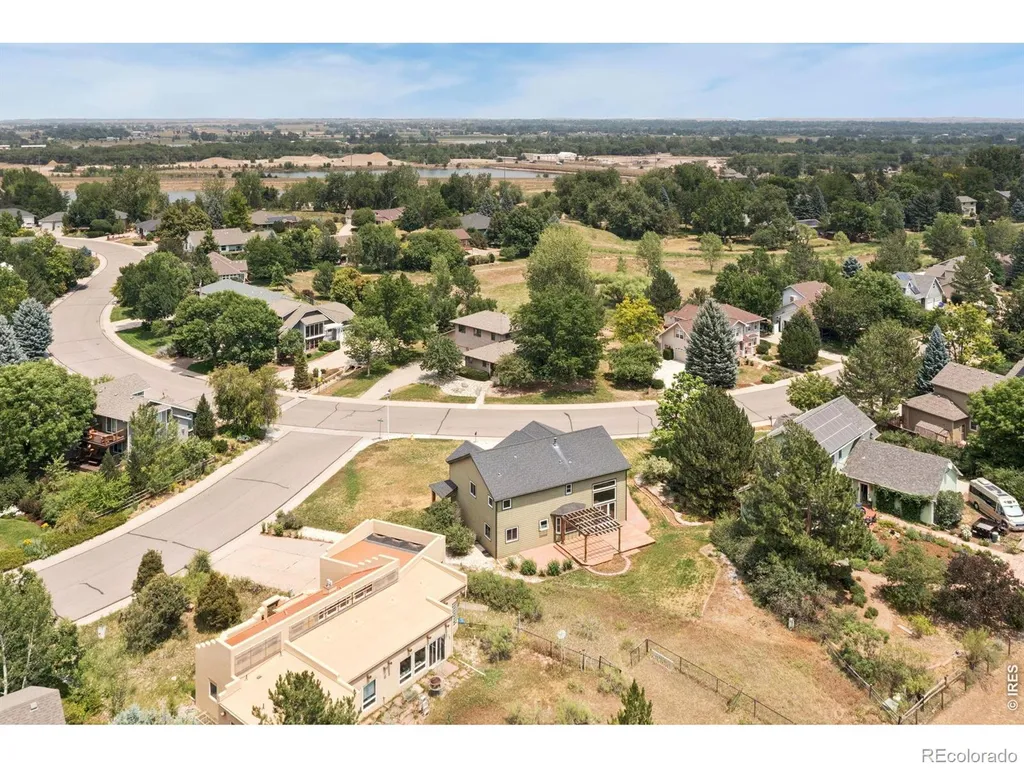 2435 Stonecrest Drive Fort Collins CO 80521