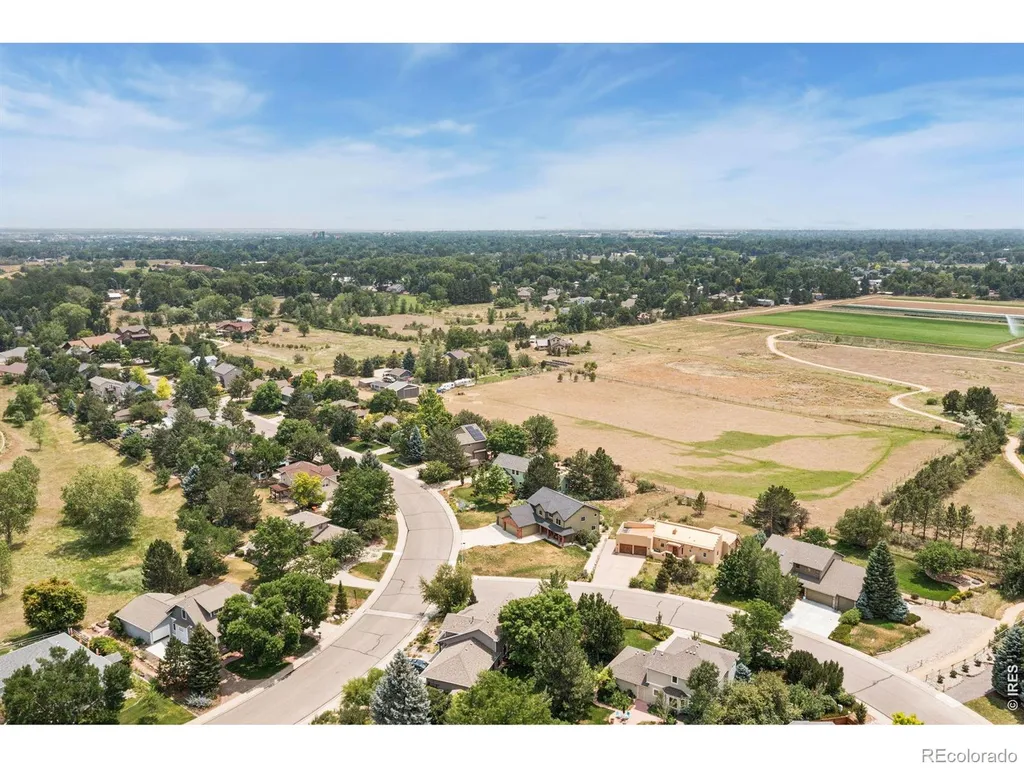 2435 Stonecrest Drive Fort Collins CO 80521