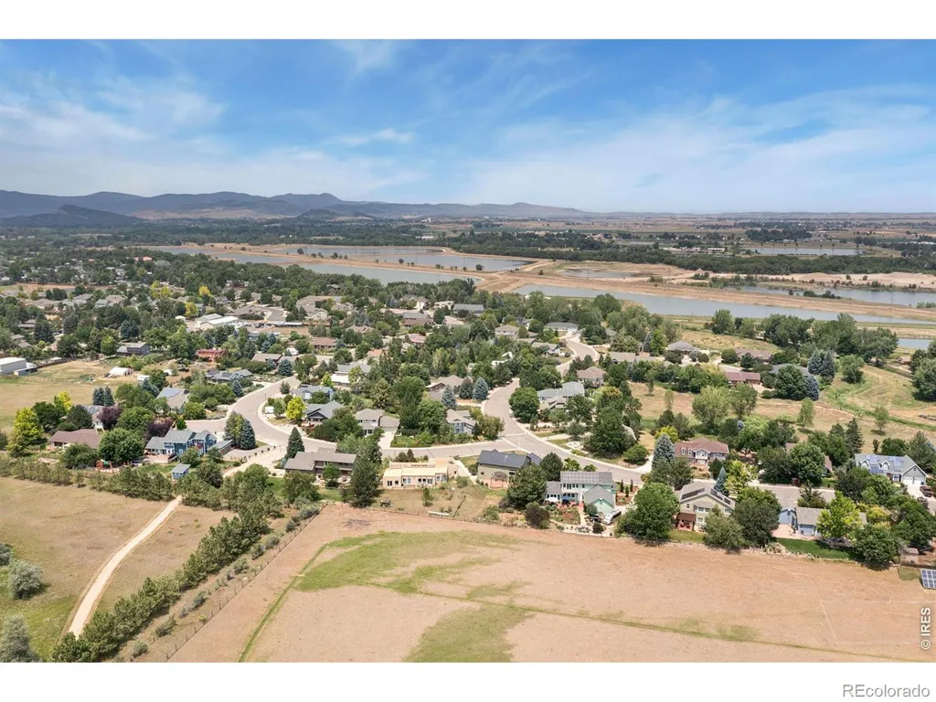2435 Stonecrest Drive Fort Collins CO 80521