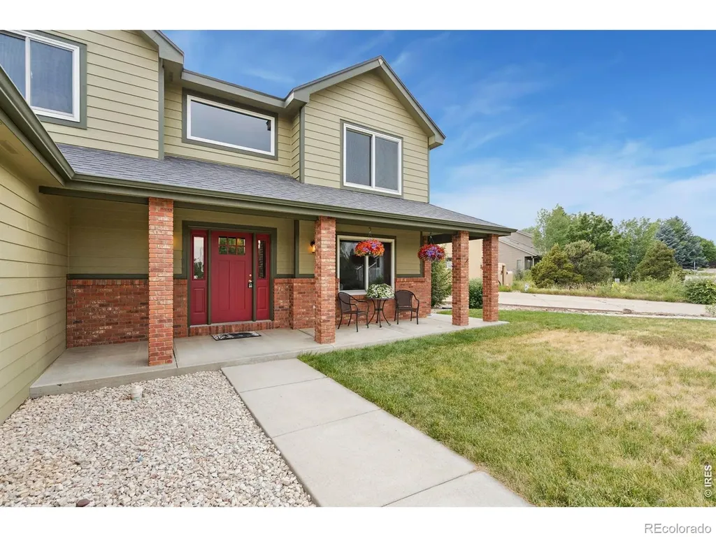 2435 Stonecrest Drive Fort Collins CO 80521