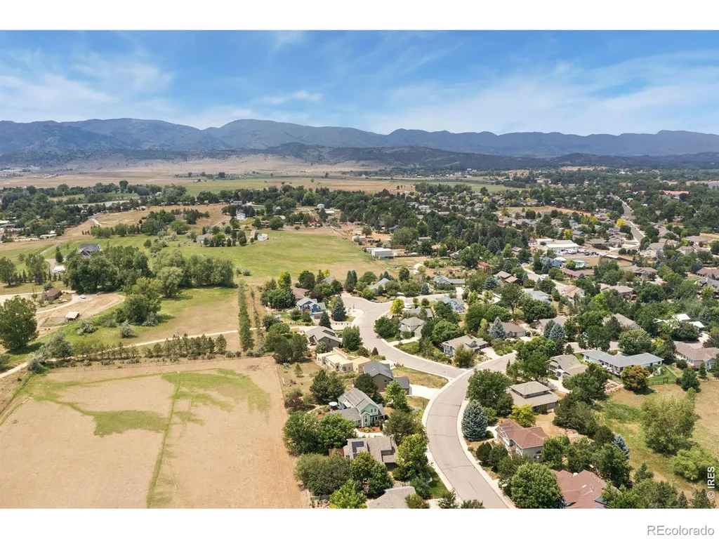 2435 Stonecrest Drive Fort Collins CO 80521