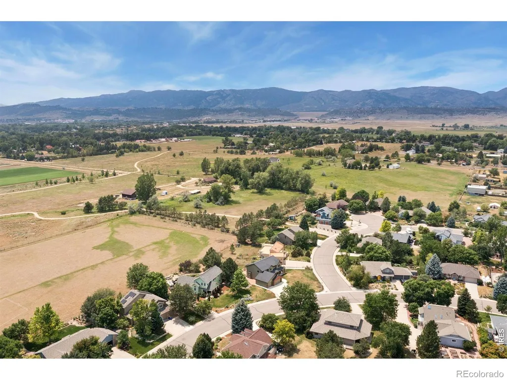 2435 Stonecrest Drive Fort Collins CO 80521