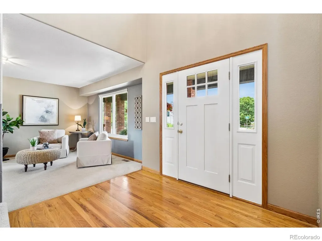 2435 Stonecrest Drive Fort Collins CO 80521
