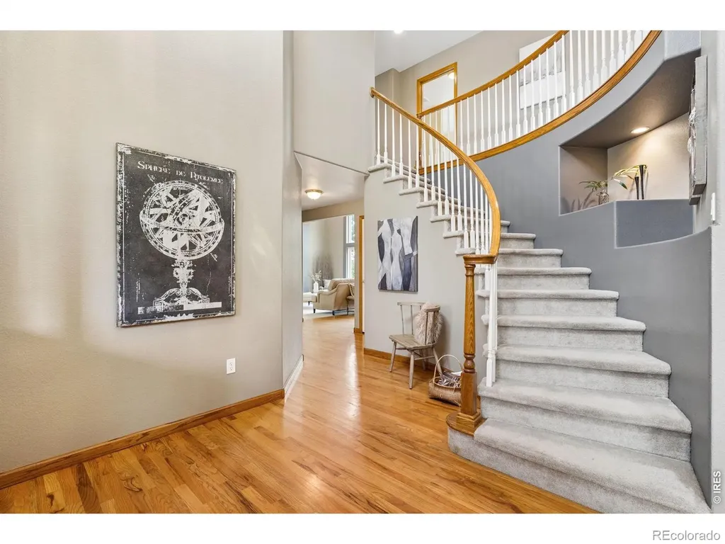 2435 Stonecrest Drive Fort Collins CO 80521