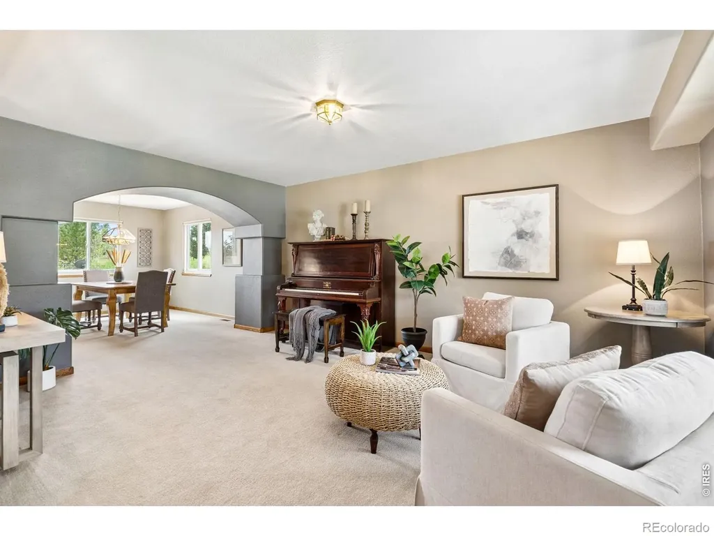 2435 Stonecrest Drive Fort Collins CO 80521