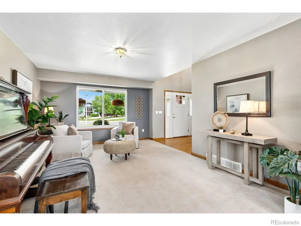 2435 Stonecrest Drive Fort Collins CO 80521