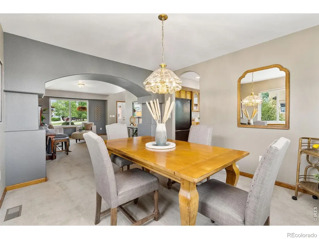 2435 Stonecrest Drive Fort Collins CO 80521
