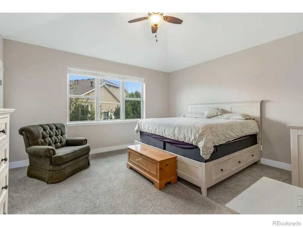 3314 Buntwing Lane Fort Collins CO 80524