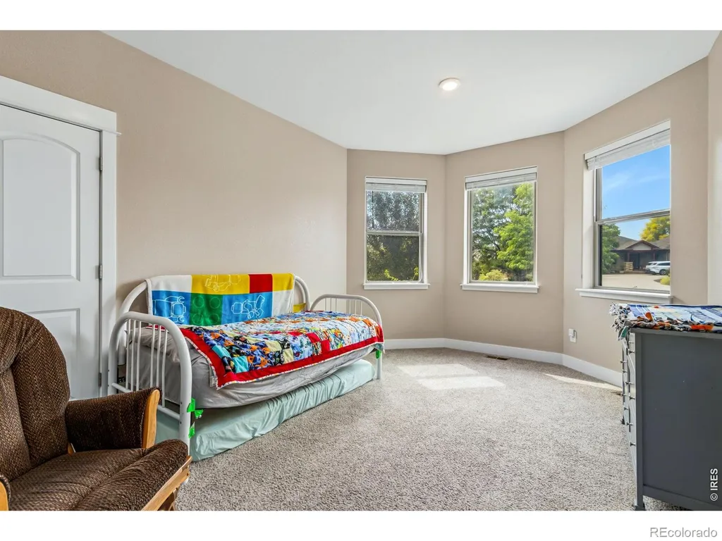 3314 Buntwing Lane Fort Collins CO 80524