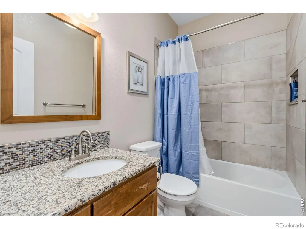 3314 Buntwing Lane Fort Collins CO 80524