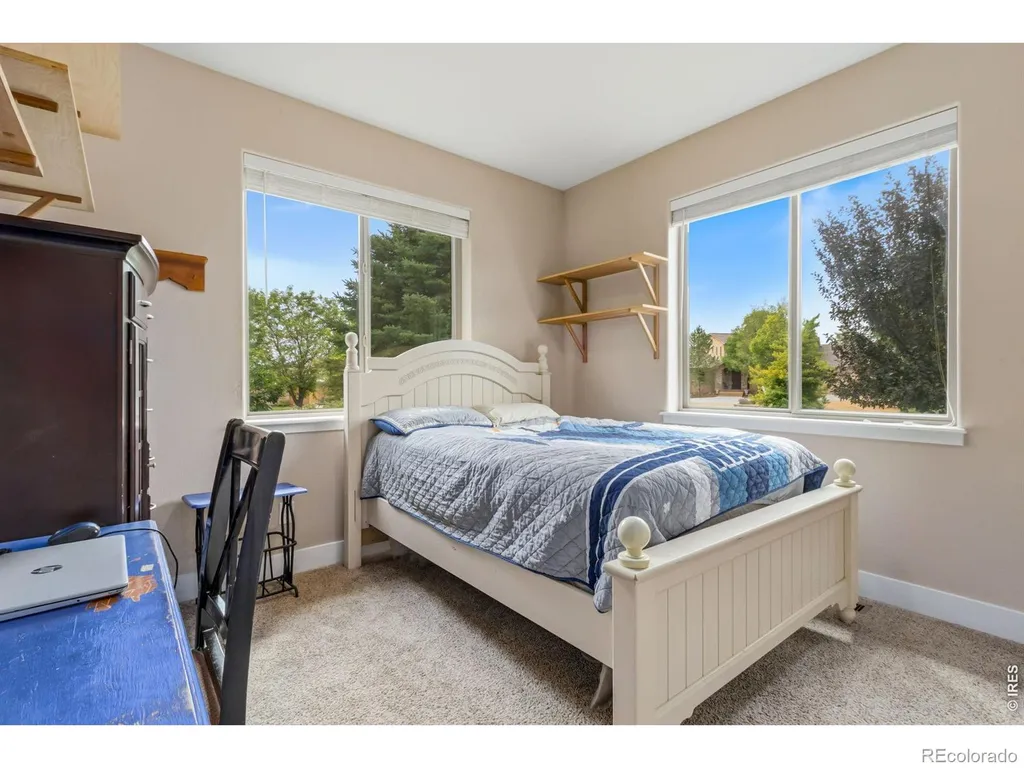 3314 Buntwing Lane Fort Collins CO 80524