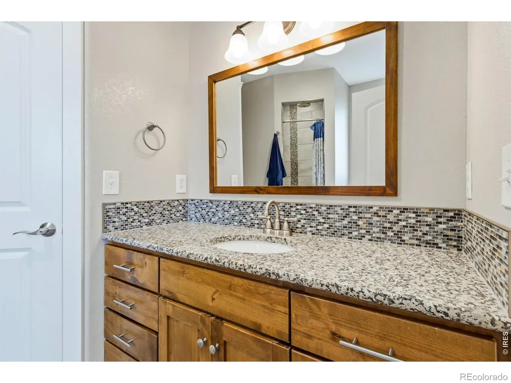3314 Buntwing Lane Fort Collins CO 80524