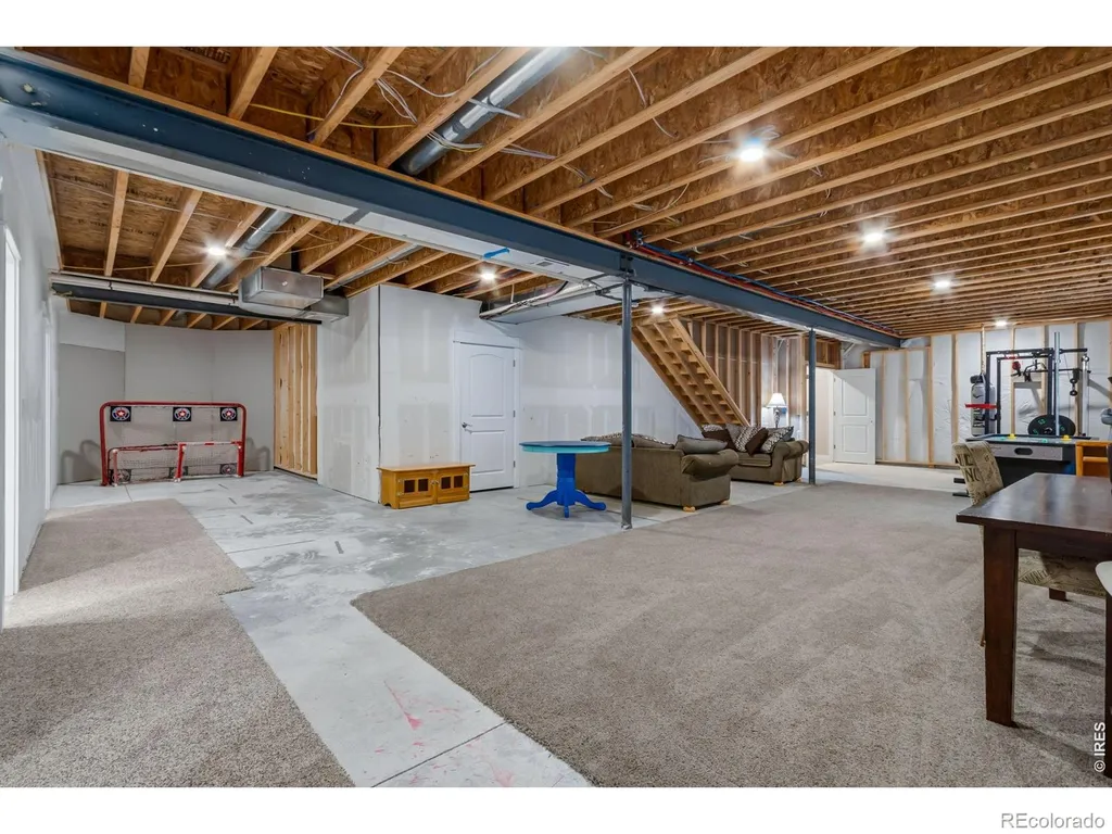 3314 Buntwing Lane Fort Collins CO 80524