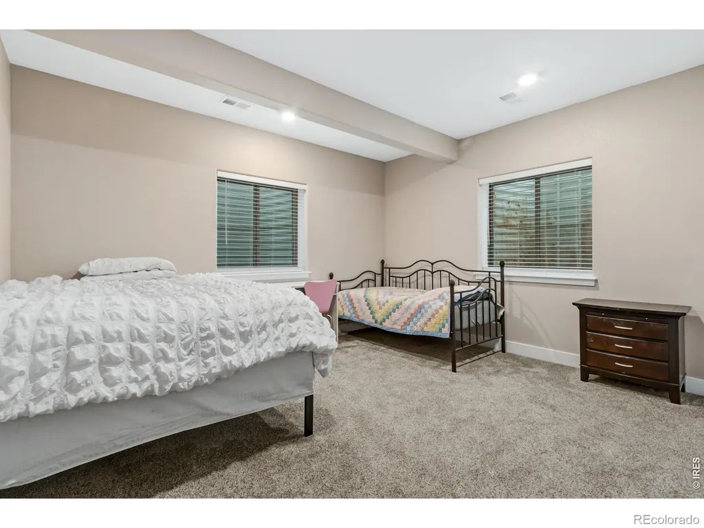 3314 Buntwing Lane Fort Collins CO 80524