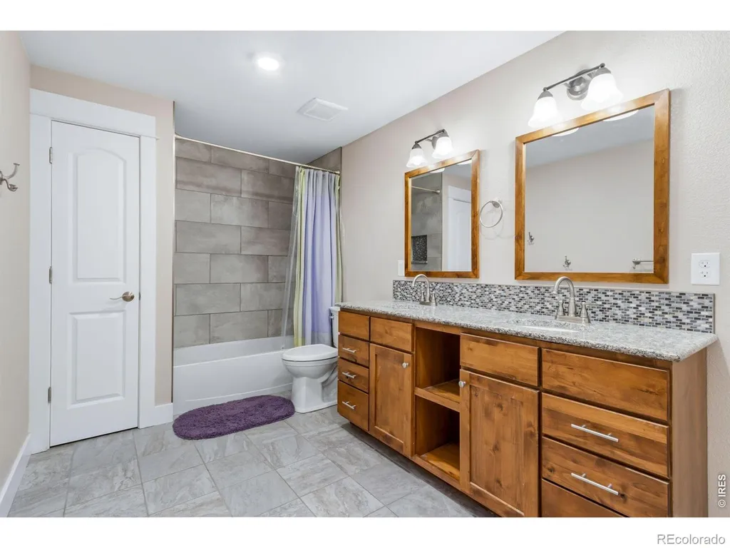 3314 Buntwing Lane Fort Collins CO 80524