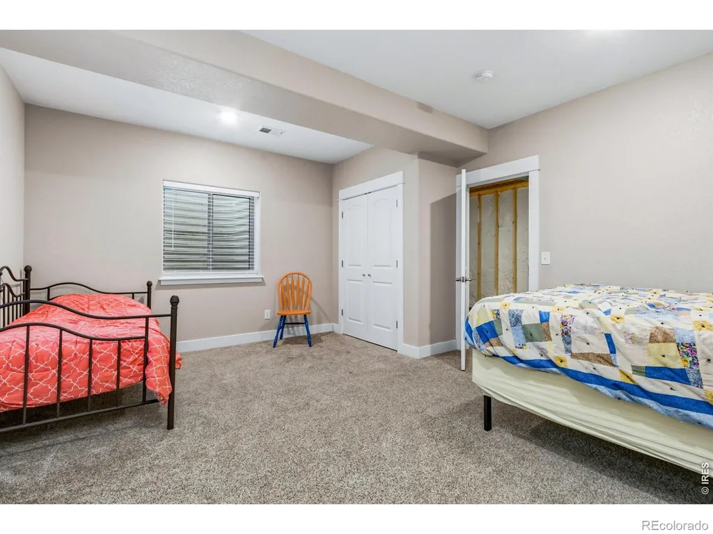 3314 Buntwing Lane Fort Collins CO 80524