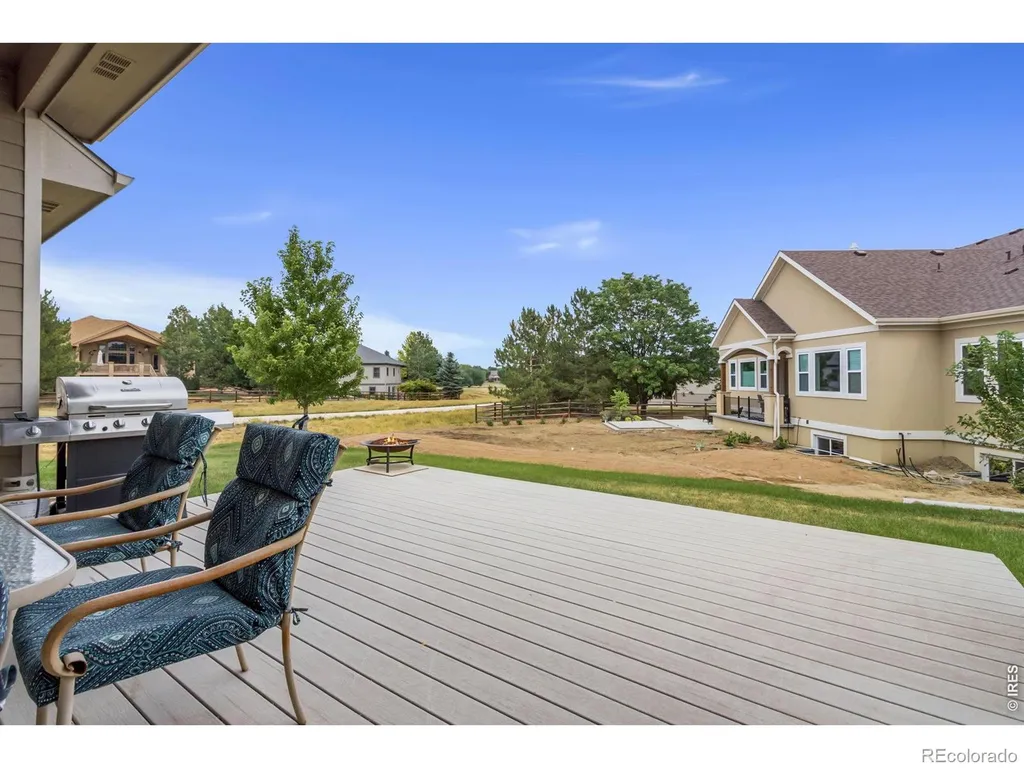 3314 Buntwing Lane Fort Collins CO 80524