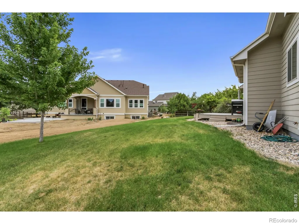 3314 Buntwing Lane Fort Collins CO 80524