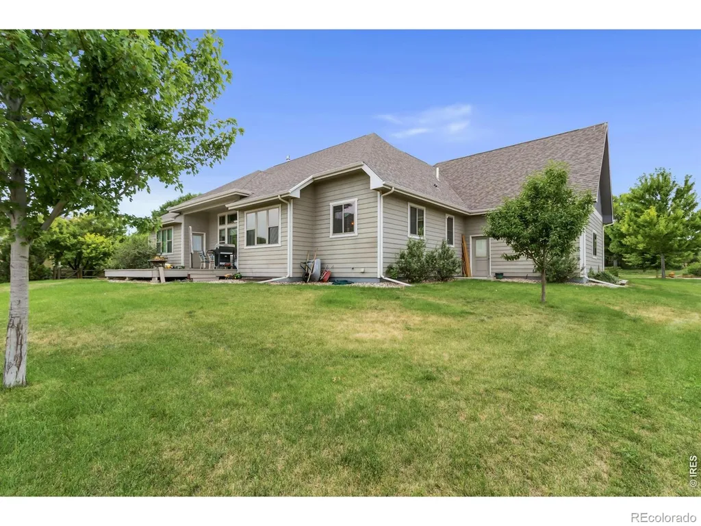 3314 Buntwing Lane Fort Collins CO 80524