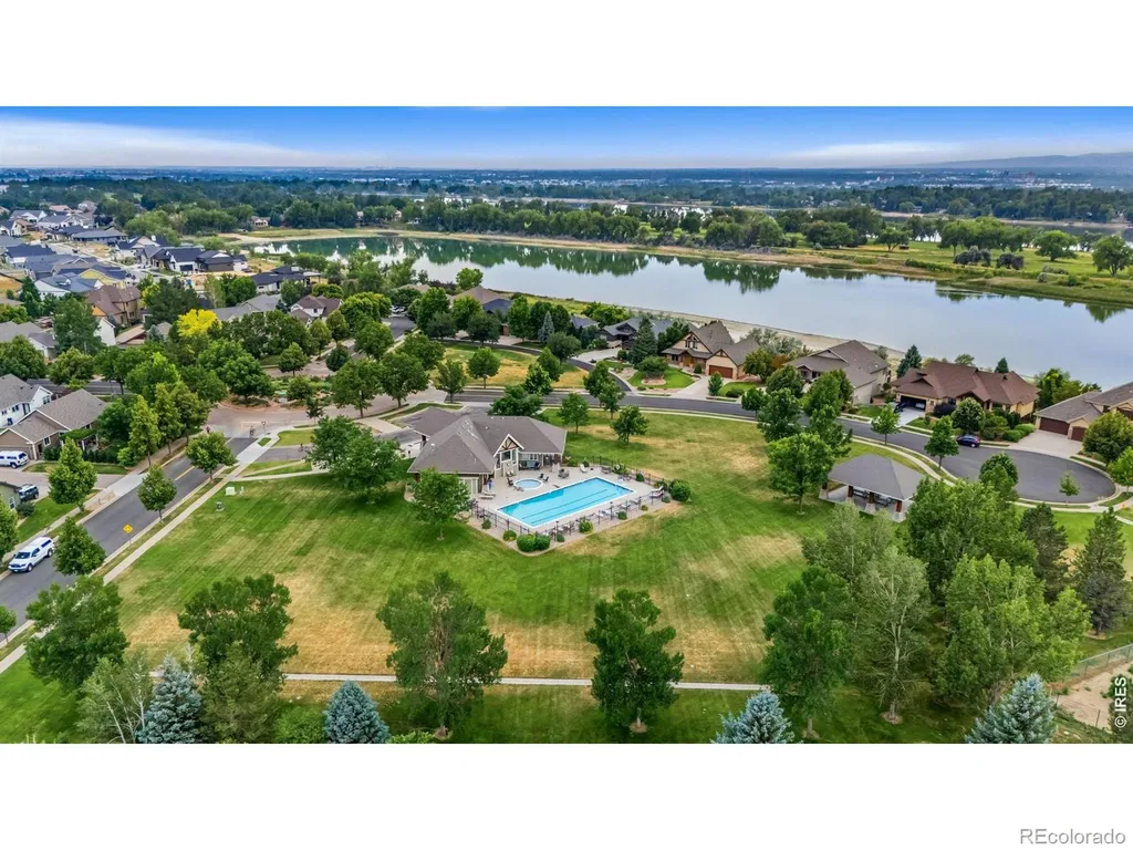 3314 Buntwing Lane Fort Collins CO 80524