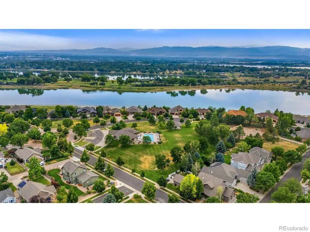 3314 Buntwing Lane Fort Collins CO 80524