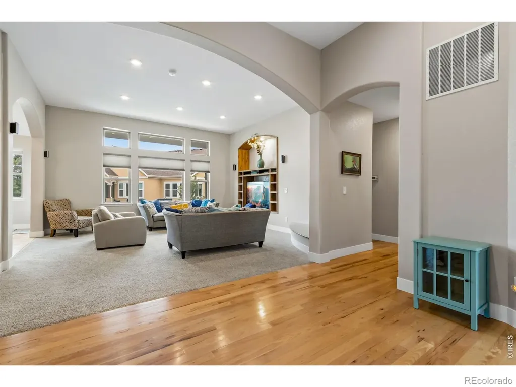 3314 Buntwing Lane Fort Collins CO 80524