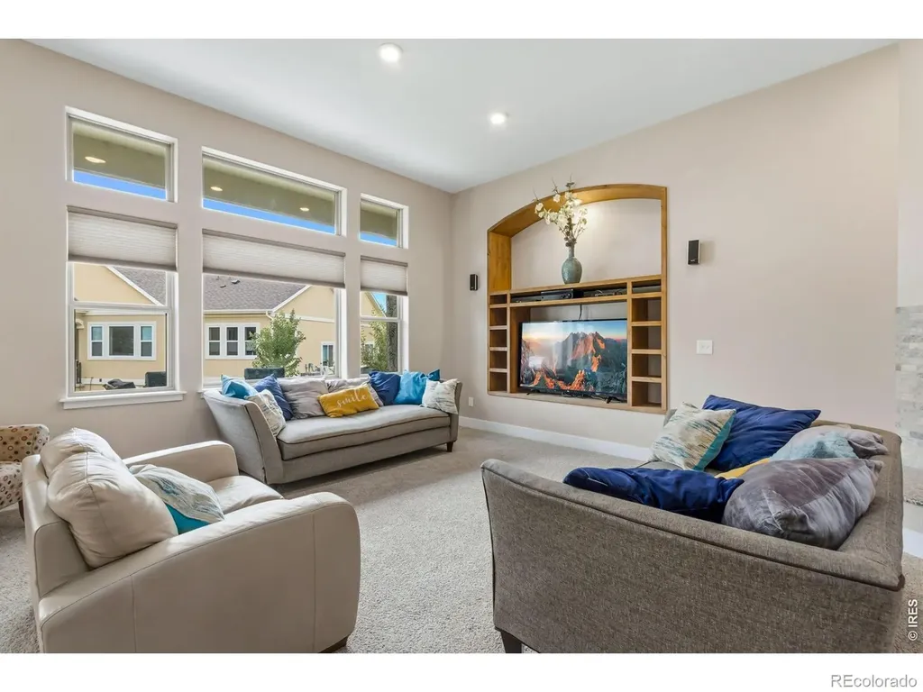 3314 Buntwing Lane Fort Collins CO 80524