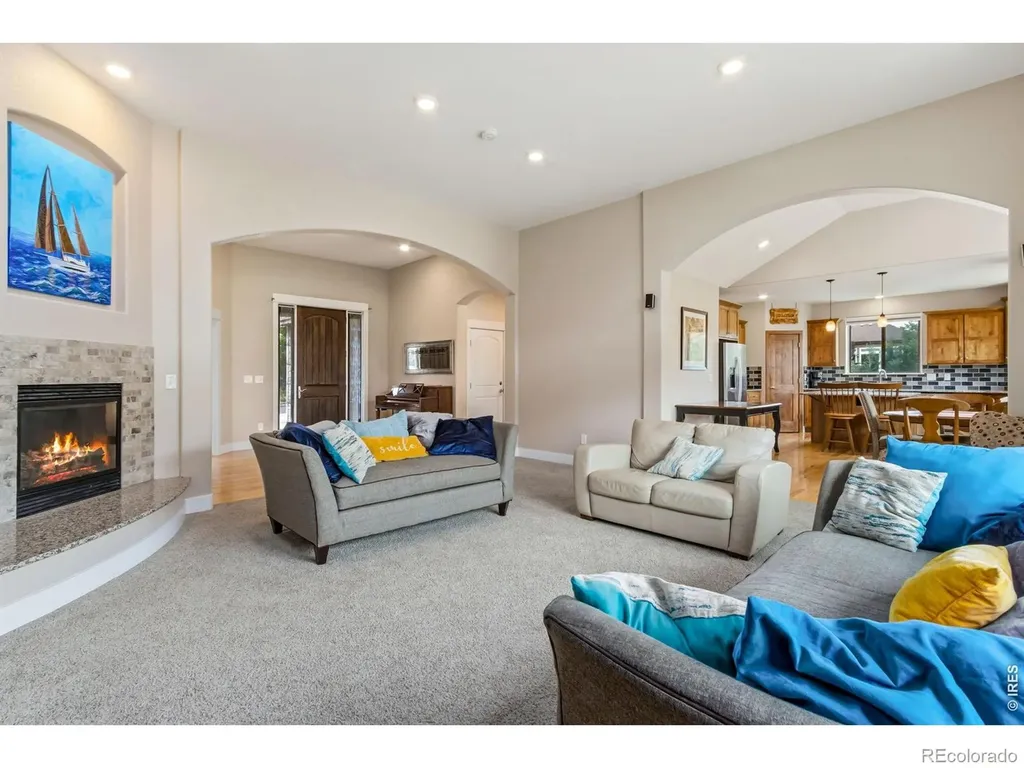 3314 Buntwing Lane Fort Collins CO 80524