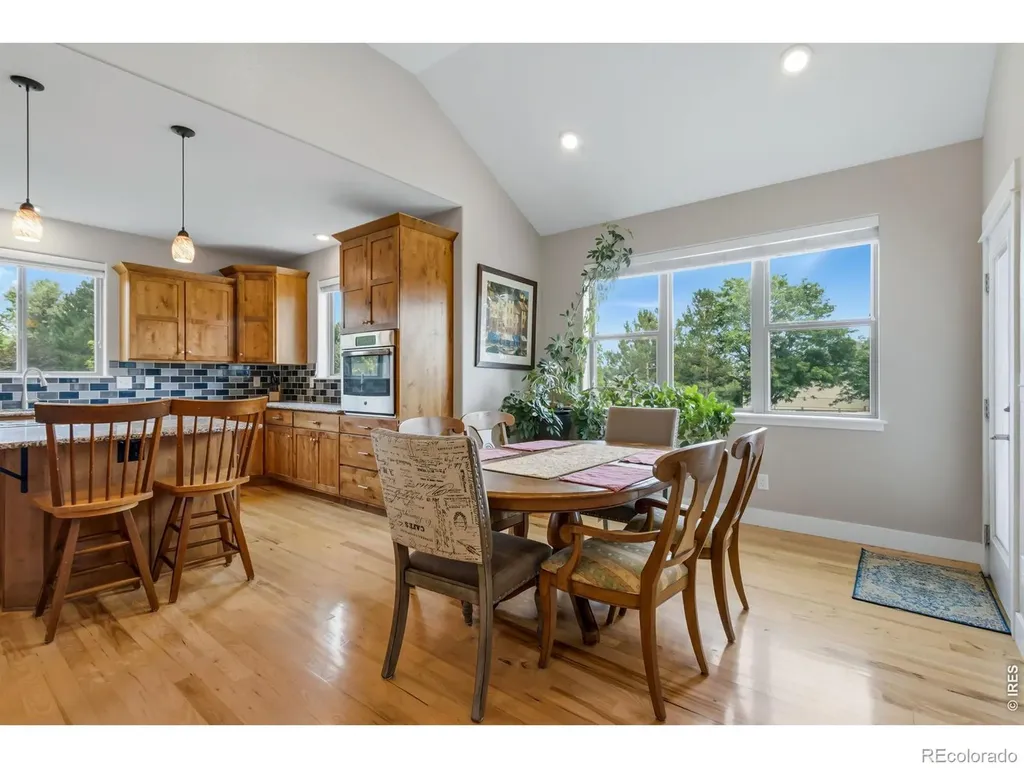 3314 Buntwing Lane Fort Collins CO 80524