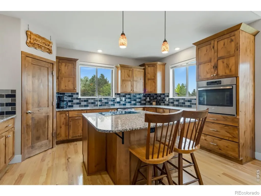 3314 Buntwing Lane Fort Collins CO 80524