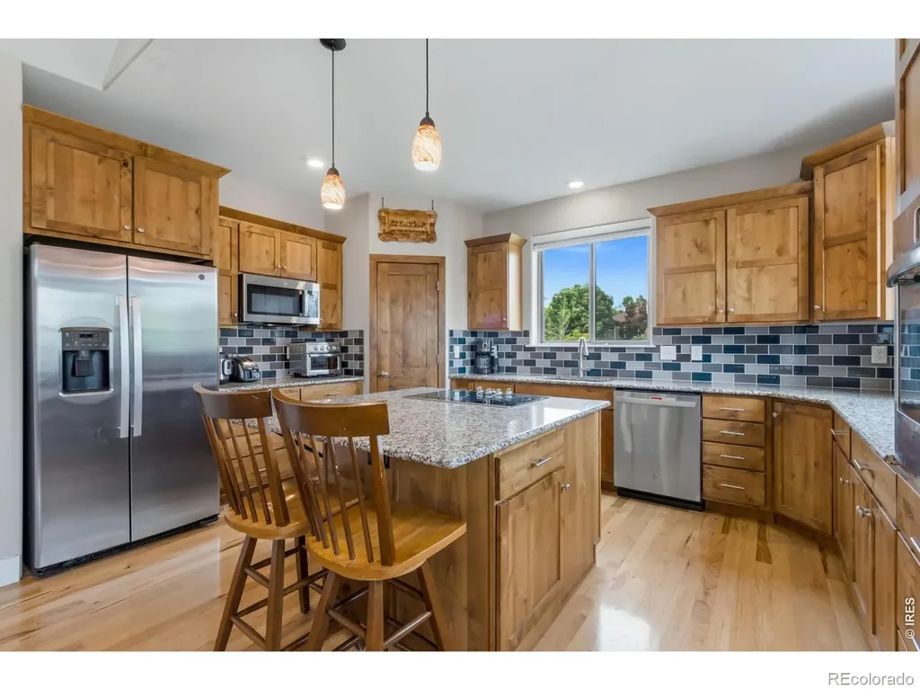 3314 Buntwing Lane Fort Collins CO 80524