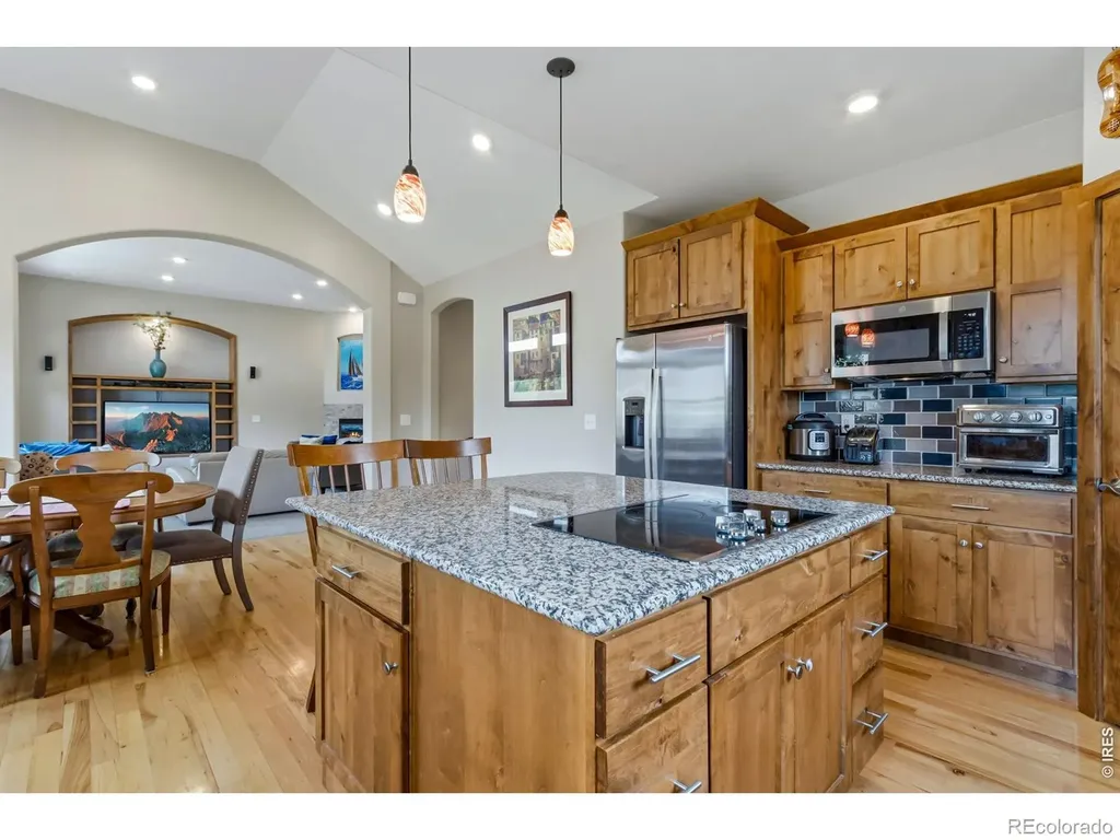 3314 Buntwing Lane Fort Collins CO 80524