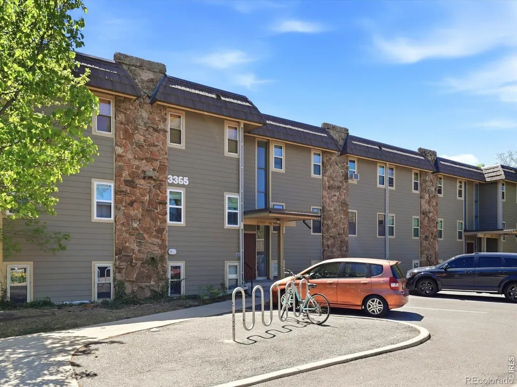 3365 Chisholm Trail Boulder CO 80301