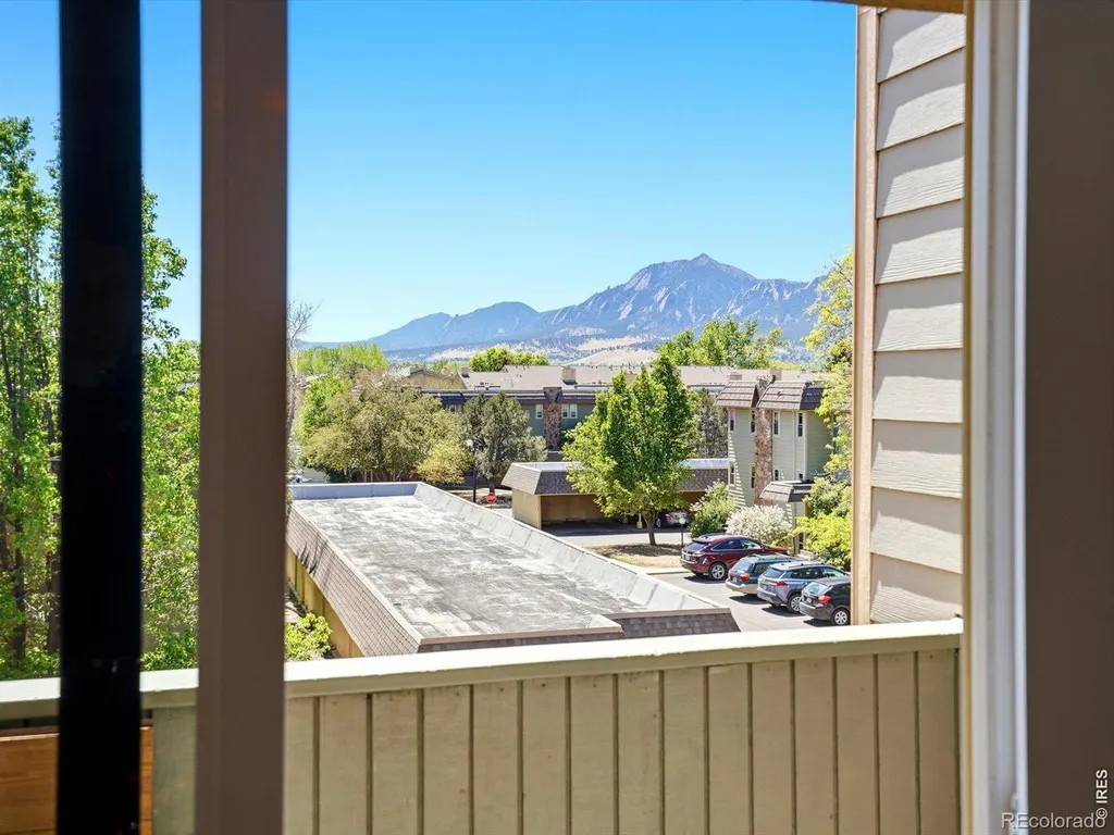 3365 Chisholm Trail Boulder CO 80301