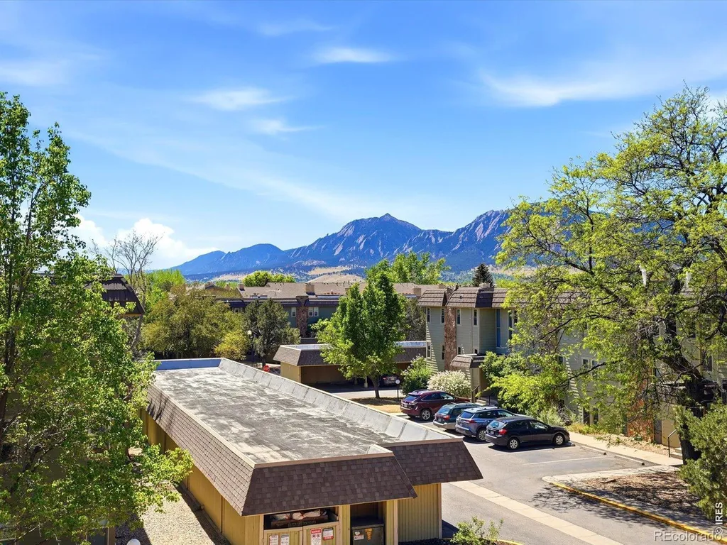 3365 Chisholm Trail Boulder CO 80301