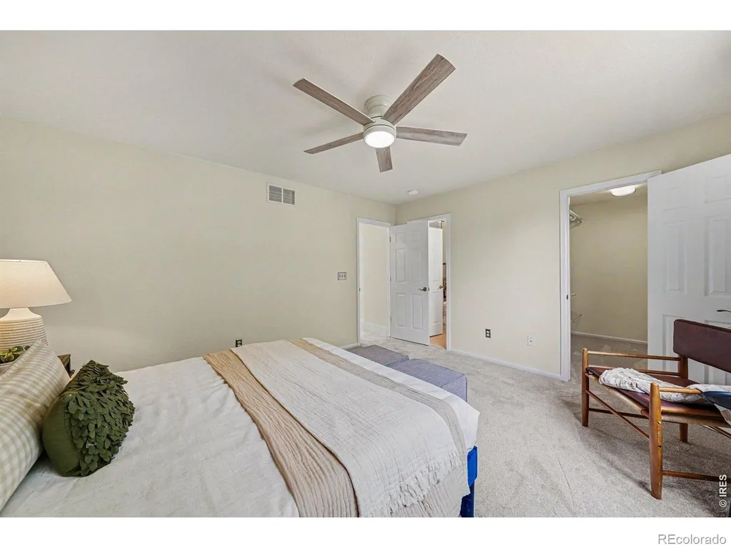 3202 Yellowstone Circle Fort Collins CO 80525