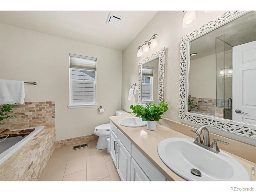 3202 Yellowstone Circle Fort Collins CO 80525
