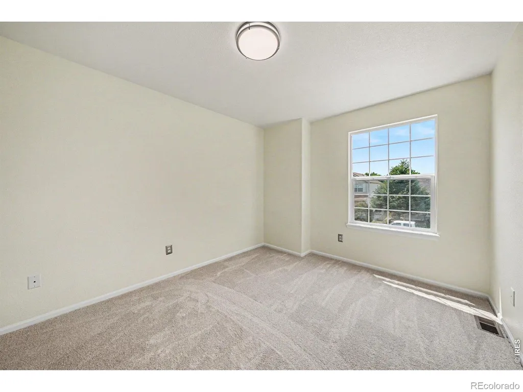 3202 Yellowstone Circle Fort Collins CO 80525