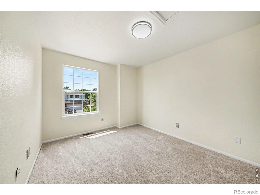 3202 Yellowstone Circle Fort Collins CO 80525