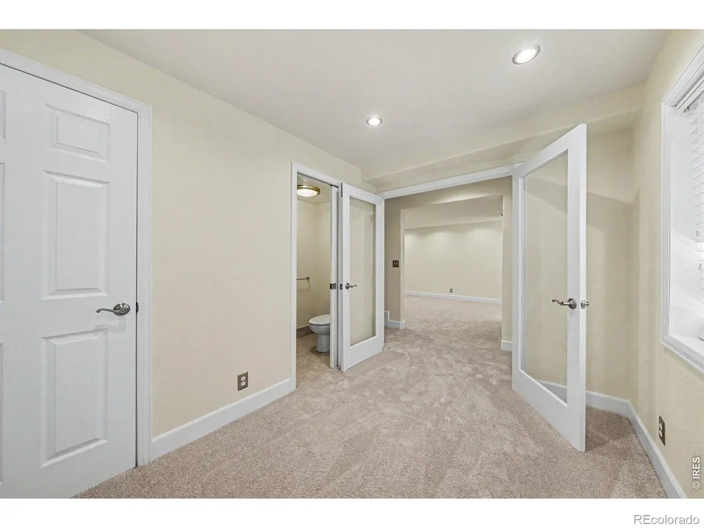 3202 Yellowstone Circle Fort Collins CO 80525