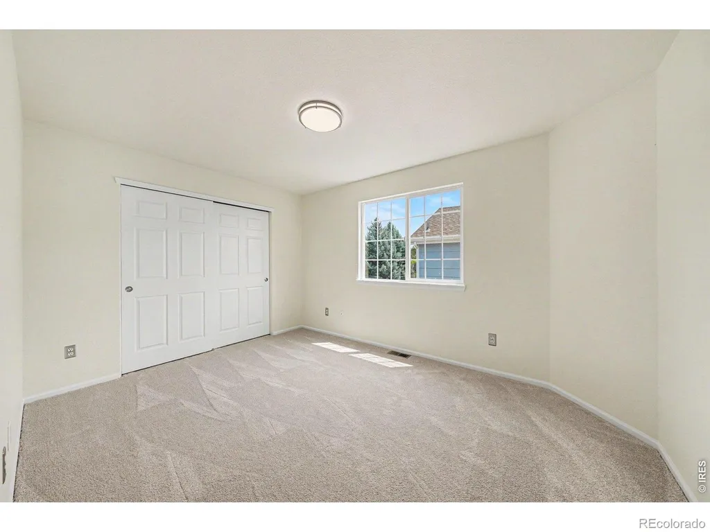 3202 Yellowstone Circle Fort Collins CO 80525