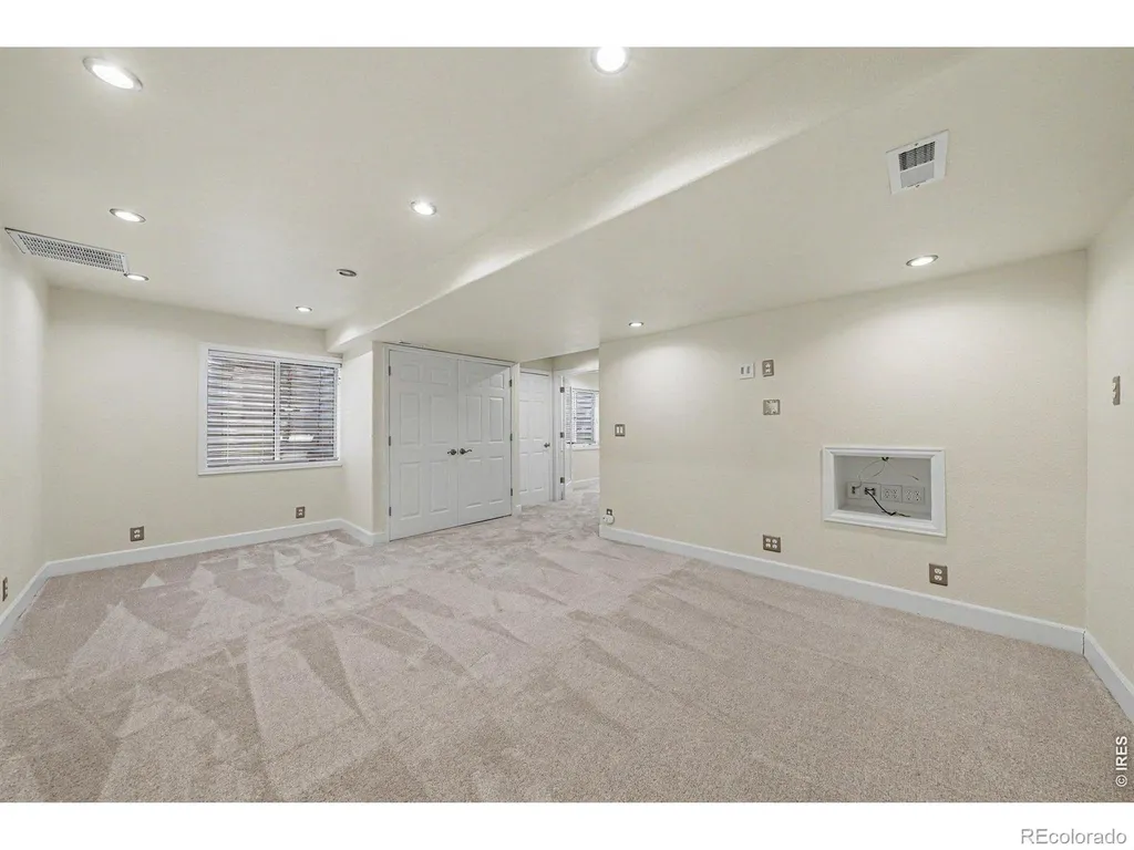 3202 Yellowstone Circle Fort Collins CO 80525