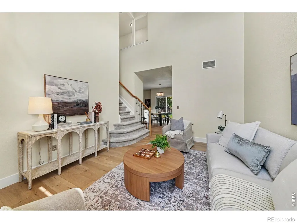 3202 Yellowstone Circle Fort Collins CO 80525
