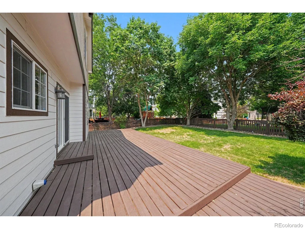 3202 Yellowstone Circle Fort Collins CO 80525